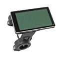 thumbnail image 2 of Electric Bike Scooter M5 LCD Display Multifunctional Interface 31.8mm Handlebars Enhanced Visibility Control, 2 of 5