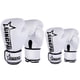 thumbnail image 2 of Guantes de Boxeo Yuarrent para Muay Thai Karate Kickbox MMA entrenamiento Intenso 10 onzas azul, 2 of 6
