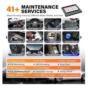 2026 NEW LAUNCH X431 V 5.0 Car Diagnostic Tools support CANFD&DOIP ECU Coding FCA AutoAuth OBD OBD2 Scanner Elite Scan Tool