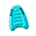 thumbnail image 4 of GARENDE Inflatable Surfboard Portable Surfing Board for Vacation Water Entertainment Blue, 4 of 9