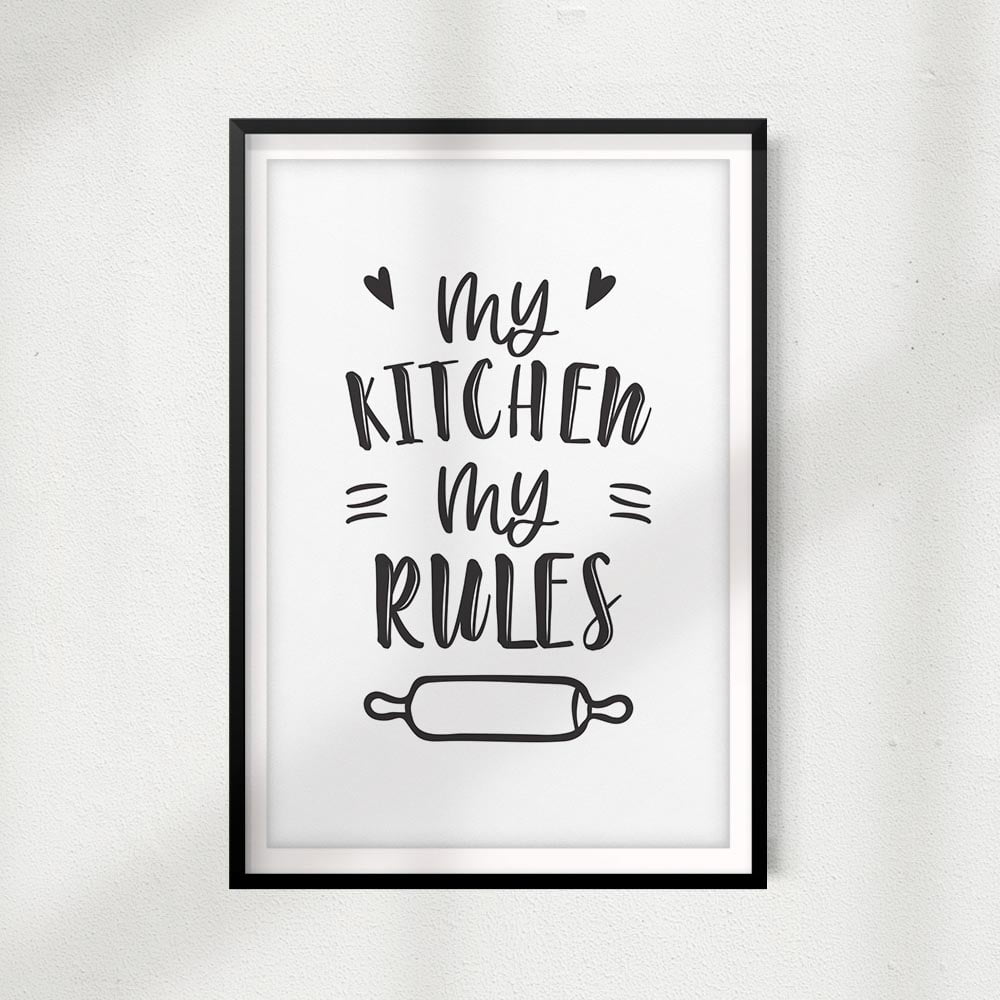 My Kitchen My Rules 8