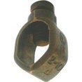 thumbnail image 1 of Gampak 49163 0.62 in. Ground Rod Clamp, 1 of 4