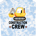 thumbnail image 4 of Inktastic Future Construction Worker Crew Boys Toddler T-Shirt, 4 of 5