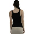 thumbnail image 3 of ToBeInStyle Women's Seamless Shaping Camisole Moderate Compression, 3 of 3