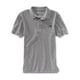 thumbnail image 1 of Polo de Rugby Aeropostale A87 para hombre, color gris, extragrande, 1 of 1