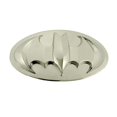 thumbnail image 6 of Batman 3d Belt Buckles DC Comics Original Officially Licensed Cosplay Classic Western Style New Men Women Silver Chrome Metal Halloween Costume Party, 6 of 12