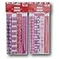 thumbnail image 3 of Crayons de Saint-Valentin Cadeaux Scolaires - 24 Crayons (Styles Variés), 3 of 4