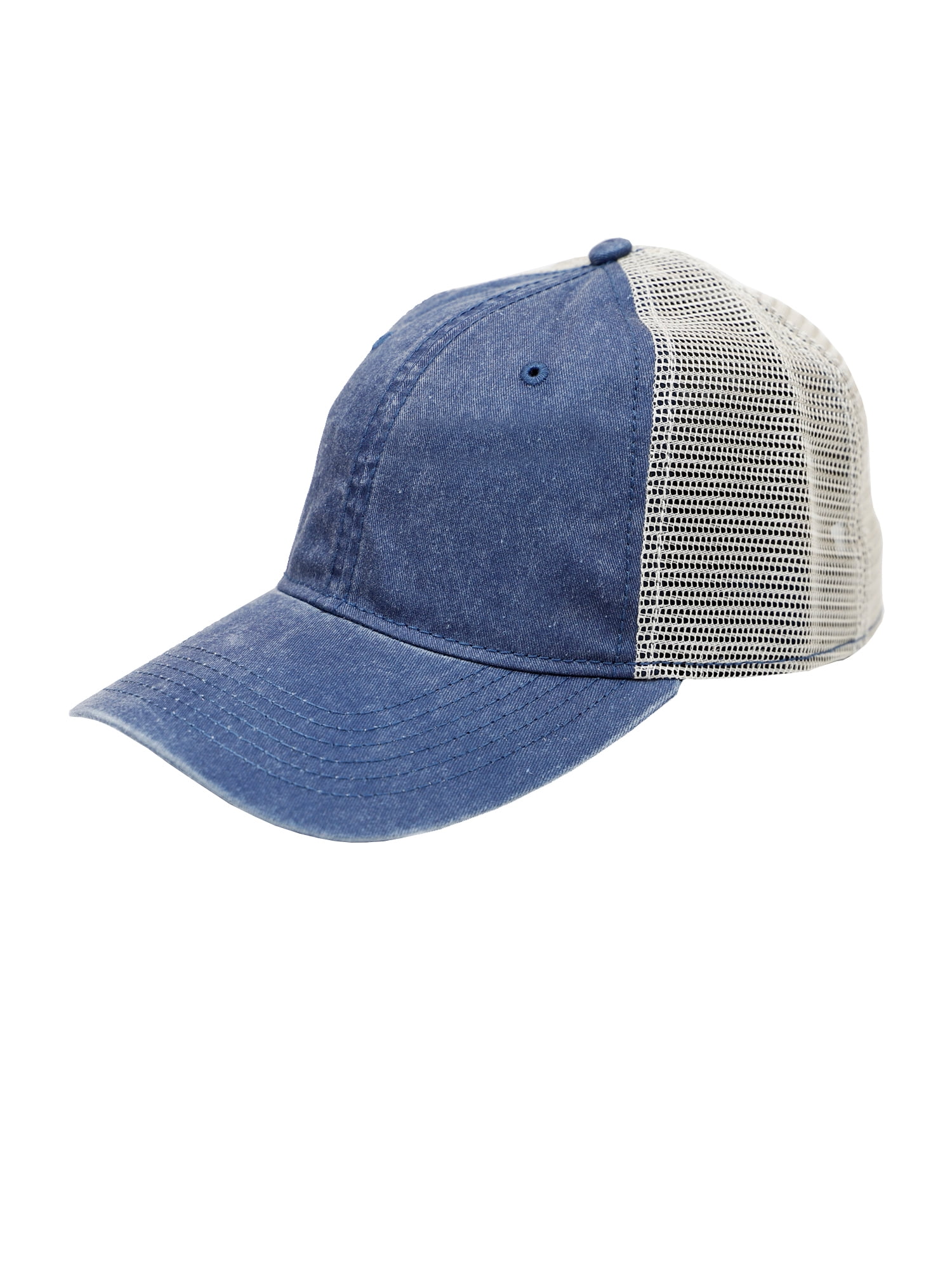 George Men's Pigment Blue Hat