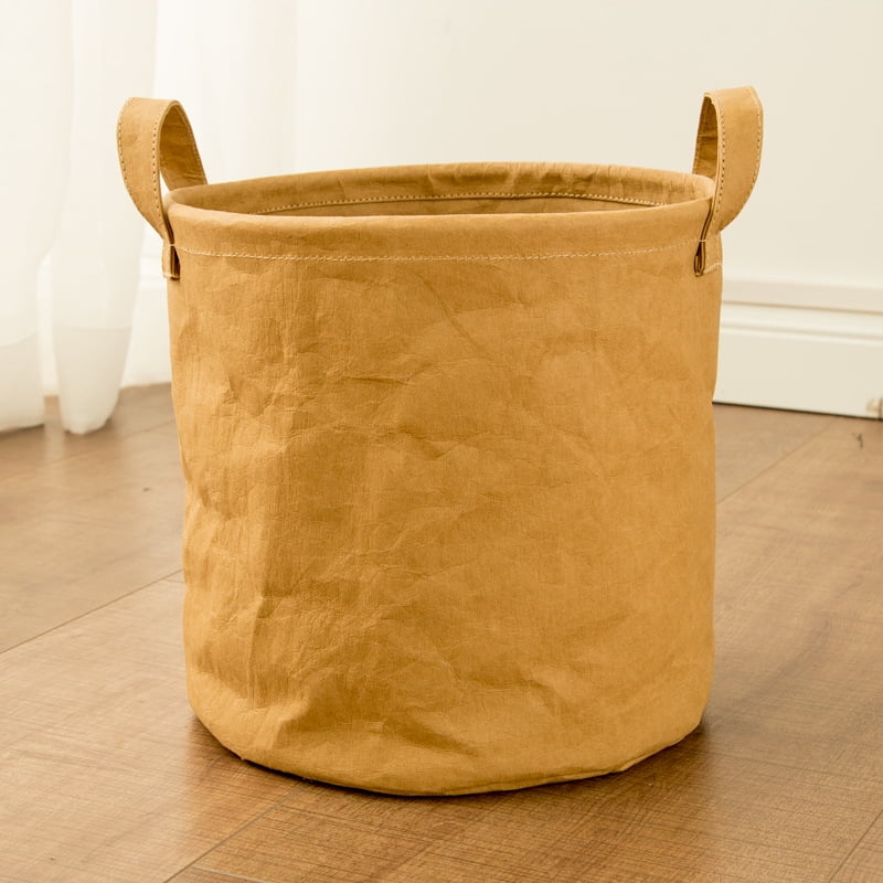 heilig Aanzienlijk Planeet Nokiwiqis Storage Basket, Folding Laundry Bag Dirty Clothes Casket  Ditty-Bag - Walmart.com