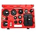 thumbnail image 3 of CTA Tools CTA-7300 Brake Bleeder Master Cylinder Adapter Kit - 11 Piece, 3 of 3