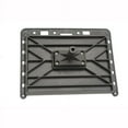 thumbnail image 4 of Scotty 0455 Bait Board and Accessory Tray - Black, 4 of 4