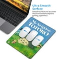thumbnail image 5 of Totoro Mouse Pad, Non-Slip Rubber Base Desktop Protection Mat Mouse Pads for Desk, Computers, Laptop, Office 7 x 8.6 in, 5 of 8