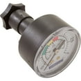 thumbnail image 2 of Pressure Gauge Kit, Astral, Back Mount, 1/8", 2 of 6