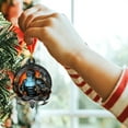 thumbnail image 2 of Christmas Tree Decorations Ornaments Set Christmas Ornaments Pendant Christmas Tree Personality Welder Diy Pendant Christmas Decorations Tree Ornaments Teacher Ornaments for Christmas Tree, 2 of 5