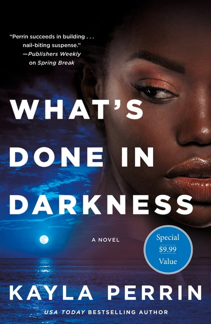 What's Done in Darkness (Paperback)