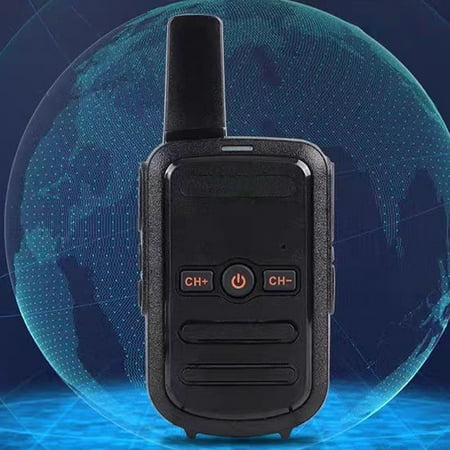 

KD C51 Mini High Power Civi Lian Restaurant Children s Outdoor Construction Si Te Long Range Ham Ham Hand Long Range Yeasu