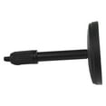 thumbnail image 3 of Adjustable Height Desktop Microphone Stand Phone Holder Mic Bracket Round Base, 3 of 9