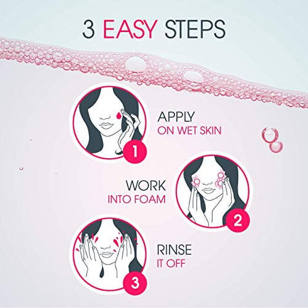 Bioderma - Sensibio - Foaming Gel - Cleansing and Make-Up Removing - Refreshing feeling - for Sensitive Skin