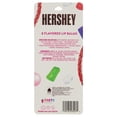 thumbnail image 3 of Bálsamo labial Taste Beauty Hershey's con sabor a chocolate y caramelo, paquete de 8, 3 of 7