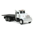 thumbnail image 2 of Peterbilt 1:64 Flatbed Truck, 2 of 3