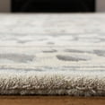 thumbnail image 4 of Safavieh Empire Bethanie Oriental Wool Runner Rug, Beige/Light Gray, 2'6" x 12', 4 of 10