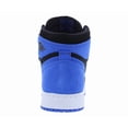 thumbnail image 3 of NIKE Unisex Child Big Kid 5.5 FD1437-042 Black/Royal Blue-White, 3 of 3