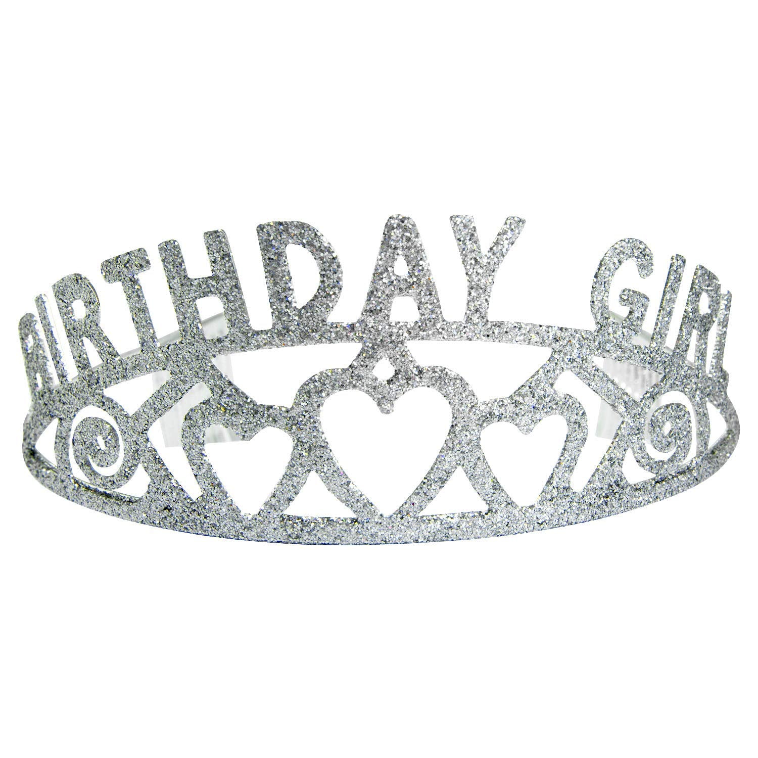 tiara favors