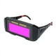 thumbnail image 1 of Gafas de soldadura Máscara para protección Ojos de soldadura MIG con oscurecimiento automático Gafas protectoras antivaho, 1 of 4