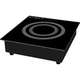 thumbnail image 2 of SPT SR-34AR 3400 watts Built-In Commercial Induction Range, 2 of 4