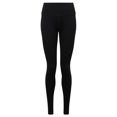 thumbnail image 1 of TriDri - Leggings para Mujer (Negro), 1 of 3