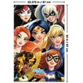 thumbnail image 2 of DC Comics DC Superhero Girls - Groupe, 2 of 4