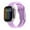 Lavender, variant on Dwitch Band fits for Apple Watch Band 38/40/41mm,Soft Silicone Sport Bands Replacement Strap for Apple Watch Ultra 2 Ultra SE Series 9 8 7 6 5 4 3 2 1 for Women Men,Yellow
