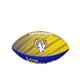 thumbnail image 1 of Balón de Fútbol Americano Wilson NFL Los Angeles Rams Talla Junior, 1 of 6