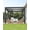 10x10FT, variant on 10' x 20' Louvered Pergola with Adjustable Roof, Heavy Duty Aluminum-Iron Outdoor Patio Gazebo for Backyard, Waterproof Garden Shelter with Integrated Drainage System, Grey