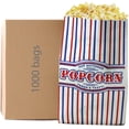 thumbnail image 1 of Popcorn Bags Small Size (1oz) Case of 1000 Count - by, 1 of 5