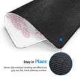 thumbnail image 3 of Bea-sted Prinses Beauty Rubber Lock Edge Mouse Pad Office Suitable for Home Laptops, 3 of 8