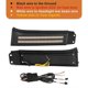 thumbnail image 3 of LED Daytime Running Light for Toyota Tundra 2007-2013 Sequoia 2007-2017 Fog Lights DRL with Amber Tu, 3 of 5