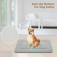 thumbnail image 5 of PROCIPE Soft Dog Bed Crate Pad Mat Machine Washable Pet Beds for Large Dog, 5 of 8