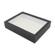 thumbnail image 2 of Colección de marcos de caja de sombra, caja de exhibición rectangular para pared y mesa Negro, 2 of 9
