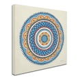 thumbnail image 2 of Solara II' Canvas Art by Kathrine Lovell, 2 of 3
