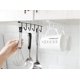 thumbnail image 3 of Gancho para rack, Portátil, multifuncional, armario de cocina, estante, gancho para colgar, taza, tazas, vasos, ganchos de almacenamiento(Negro) Ecomeon no, 3 of 6