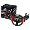 Thrustmaster - Ferrari Red Legend Edition Racing Wheel for PC, PS3