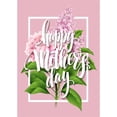thumbnail image 1 of Taladro Diamond Painting (DB0837) 5D DIY Full Mother Love Craft (Día de la Madre-HG220) 45x60cm FLhrweasw Nuevo, 1 of 1