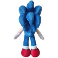 thumbnail image 4 of Peluche Sonic Exe Evil Sonic de 37 cm/14,6 pulgadas, regalo de peluche, 4 of 5