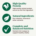 thumbnail image 4 of Nutro Natural Choice Pate Slow Cooked Chicken Recipe Wet Dog Food 3.5 oz Trays, 24 Pack, 4 of 12