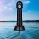 thumbnail image 1 of Equilibrio de carrete de pesca, carrete giratorio ligero, soporte de equilibrio, accesorios para exteriores, 1 of 6