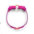 thumbnail image 2 of Goggles para Natación Decathlon Nabaiji 8589233 Rosa Talla Ch, 2 of 4