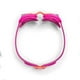 thumbnail image 2 of Goggles para Natación Decathlon Nabaiji 8589233 Rosa Talla Ch, 2 of 4