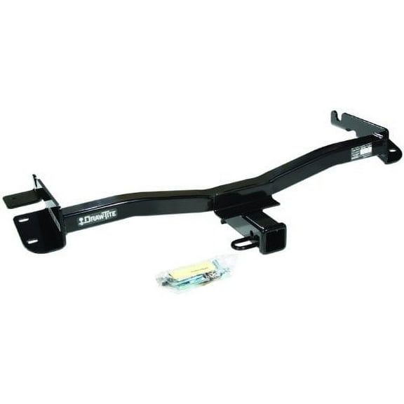 Draw-Tite 75120 Max-Frame Class III Trailer Hitch Fits 98-03 Sienna