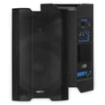 thumbnail image 4 of Bafle Amplificado 15 Bluetooth Alta Potencia Horus Steelpro Color Negro, 4 of 4